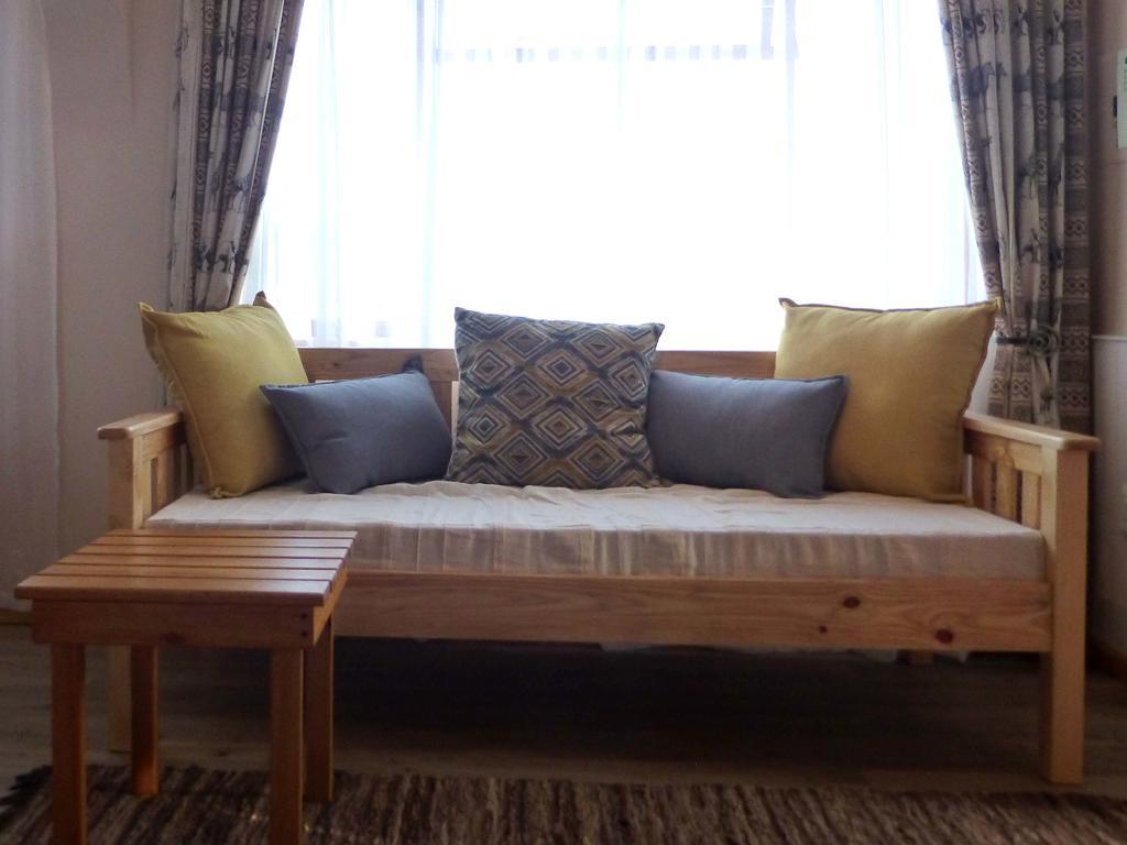 Panorama Lodge Найсне Экстерьер фото