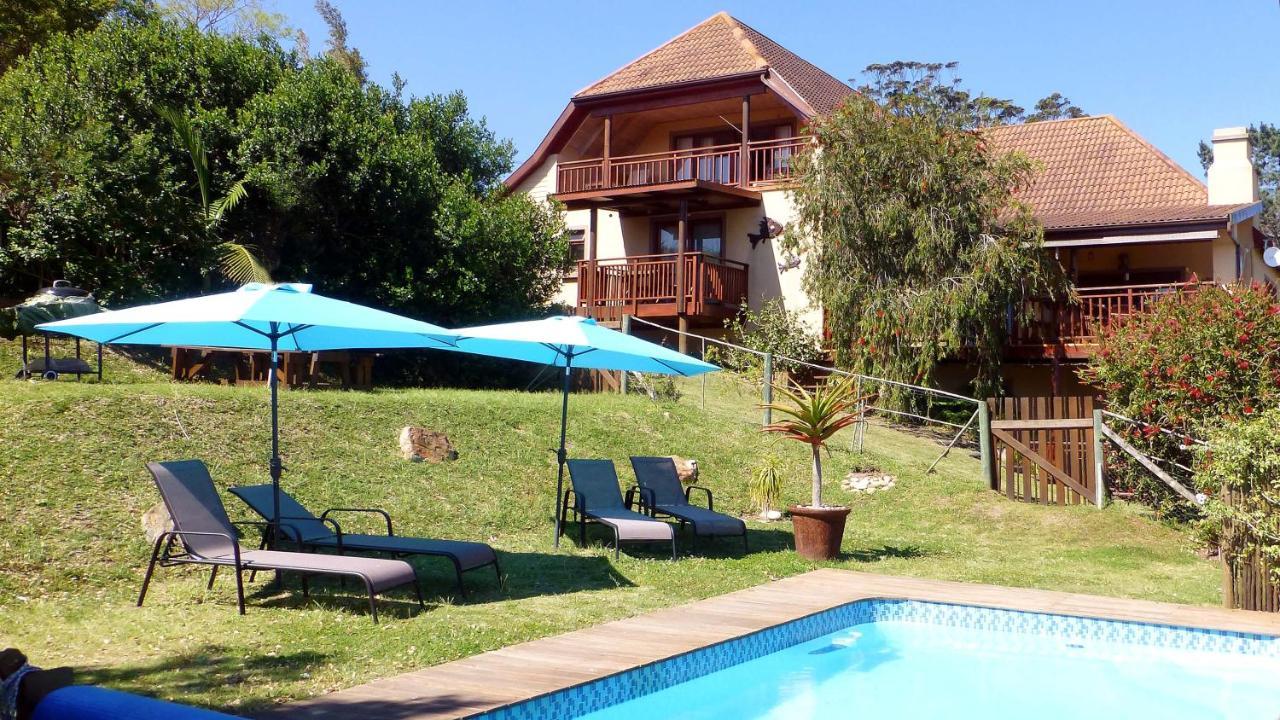 Panorama Lodge Найсне Экстерьер фото